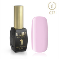 Гель лак MILANO 10ml 032